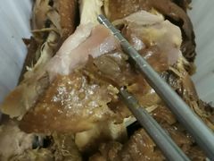 鸡肉-小李烧鸡(西北角总店)