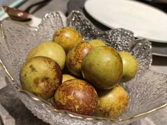 -宫燕府·京菜·烤鸭·淮扬菜(王府中心店)