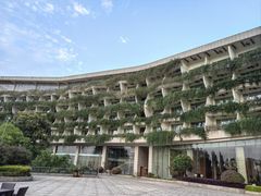 -三岔湖环球融创天堂洲际酒店水乐园