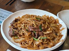 -沙河粉村·国家非遗传承(云台店)