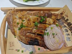 -火龙堂·风味民间菜(文一路店)