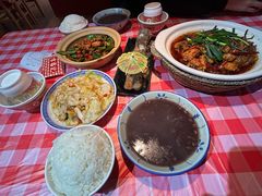 -味福记·本地特色菜(八一万达广场店)