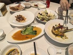 -闽海肴(北辰荟店)