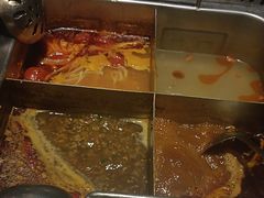 -海底捞火锅(勒泰店)
