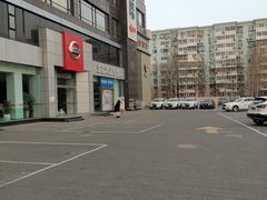 -肯德基(丰管路店)