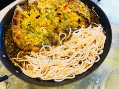 -福阿婆老牌湘菜(大润发店)