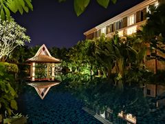 -厦门日月谷温泉渡假村