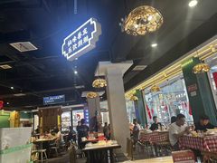 -老街鱼嘴巴(坡子街老店)