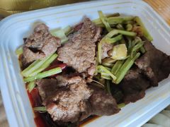 -外婆家(杭州马塍店·杭帮菜名店)