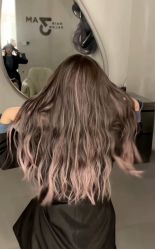 -3AM·S HAIR SALON烫发染发接发