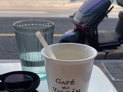 -Cafe del Volcan(永康路店)