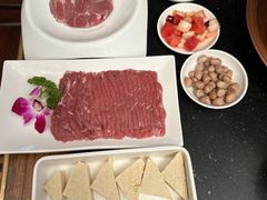-南门涮肉(后海店)