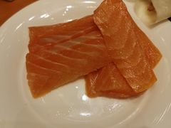 -视界美食自助餐厅·石家庄希尔顿酒店