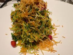 -四季民福烤鸭店(王府井灯市口店)