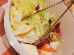 -西贝莜面村(上海百联西郊店)