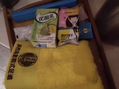 -泽西岛·影院沐足SPA(西大街店)
