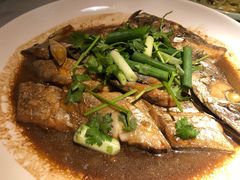 -日丰园海肠水饺·老字号大连海鲜(和平广场店)