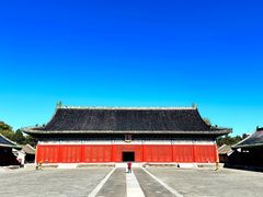 -北京古代建筑博物馆