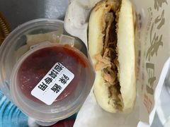 -老陕兄弟(彩虹新城店)