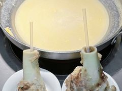 -骨之味·筒骨汤火锅(江头店)