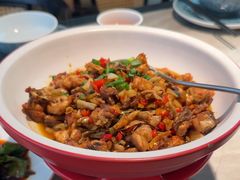 -鱼你相聚·河鲜馆(袁家岭店)