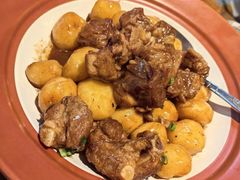 -黄泥岗·地道湖北菜(奥特莱斯店)