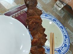 -清真·鸦儿李记·小馆(后海店)