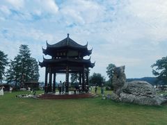 -东湖落雁景区