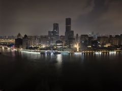 -上海柏悦酒店