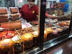 -小宝栗子(嘉华国际商业中心店)