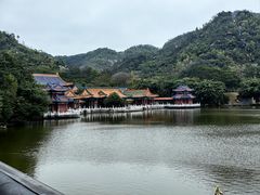 -珠海圆明新园