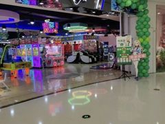 -大玩家(拱墅万达店)