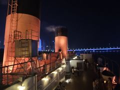 -武汉知音号
