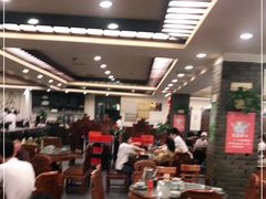 大堂-孙府大院(步行街店)