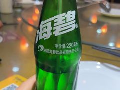 -杏花村水席楼·洛阳水席(老城十字街店)