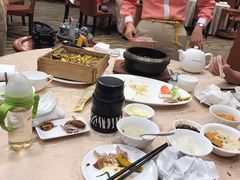 麒麟中餐厅-麒麟中餐厅·经典粤菜·地道菜式老字号(广州长隆酒店)