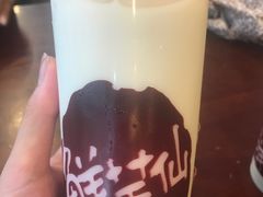 -鲜芋仙(太原街万达店)