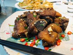 -厦门泰谷酒店(中山路镇海路地铁站店)