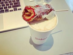 -Seesaw Coffee(上生新所店)