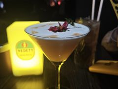 -MOSSO音乐酒吧·live house(长乐路店)