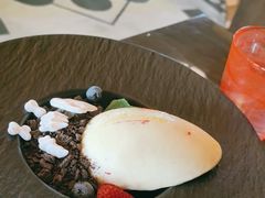 -哈蒙德餐厅
