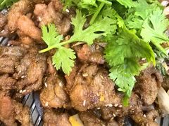 -北塘海鲜·天津菜(大光明桥旗舰店)