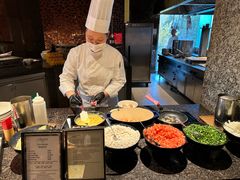 -丽晶酒店-金宝99 Restaurant