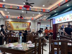 -葛记焖饼(伏牛路店)