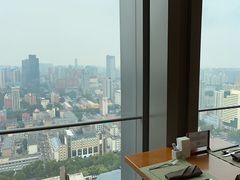 -视界美食自助餐厅·石家庄希尔顿酒店