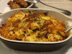 西班牙海鲜饭-必胜客(东莞地王店)
