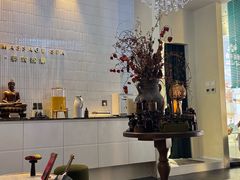 -涟LIAN·泰式按摩·MASSAGE·SPA(深业上城店)