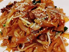 乾炒牛河-宏记广东客家菜(丰汇店)