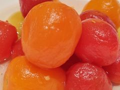 -禄鼎记·多口味酸菜鱼(侨鑫店)