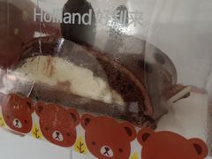 -好利来(北新桥店)